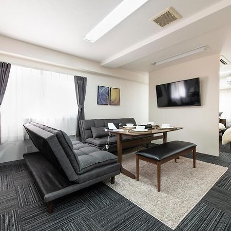 Tsukimura Building Tokyo Ngoại thất bức ảnh