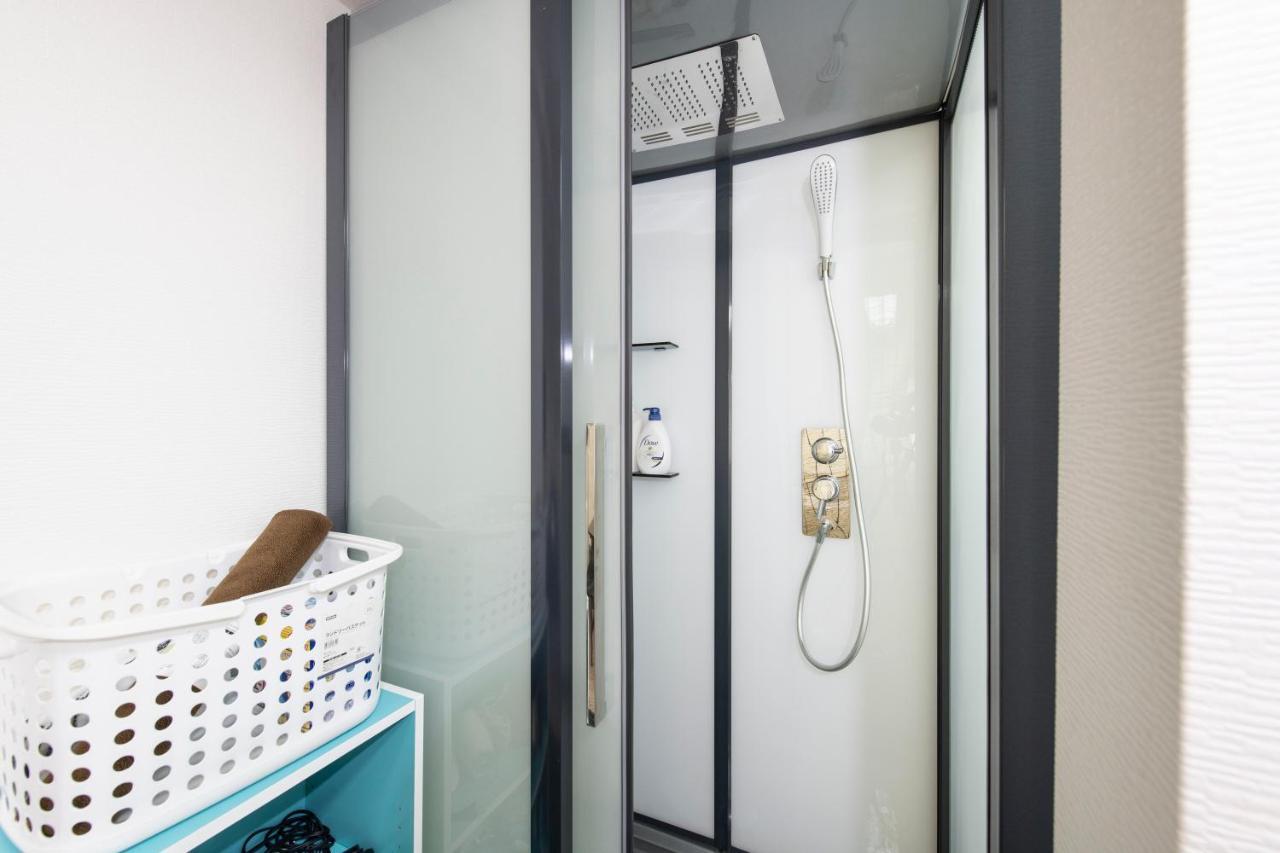 Tsukimura Building Tokyo Ngoại thất bức ảnh