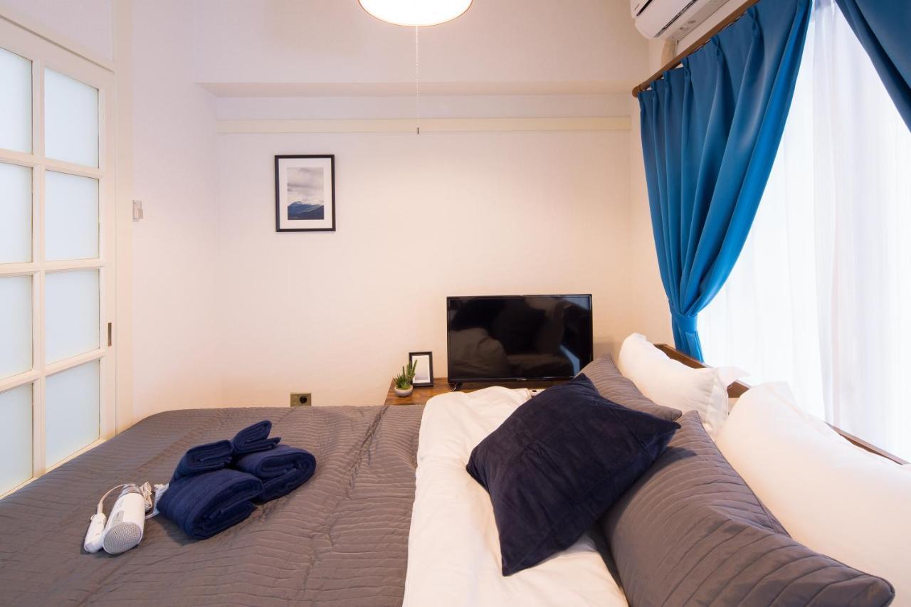 Tsukimura Building Tokyo Ngoại thất bức ảnh