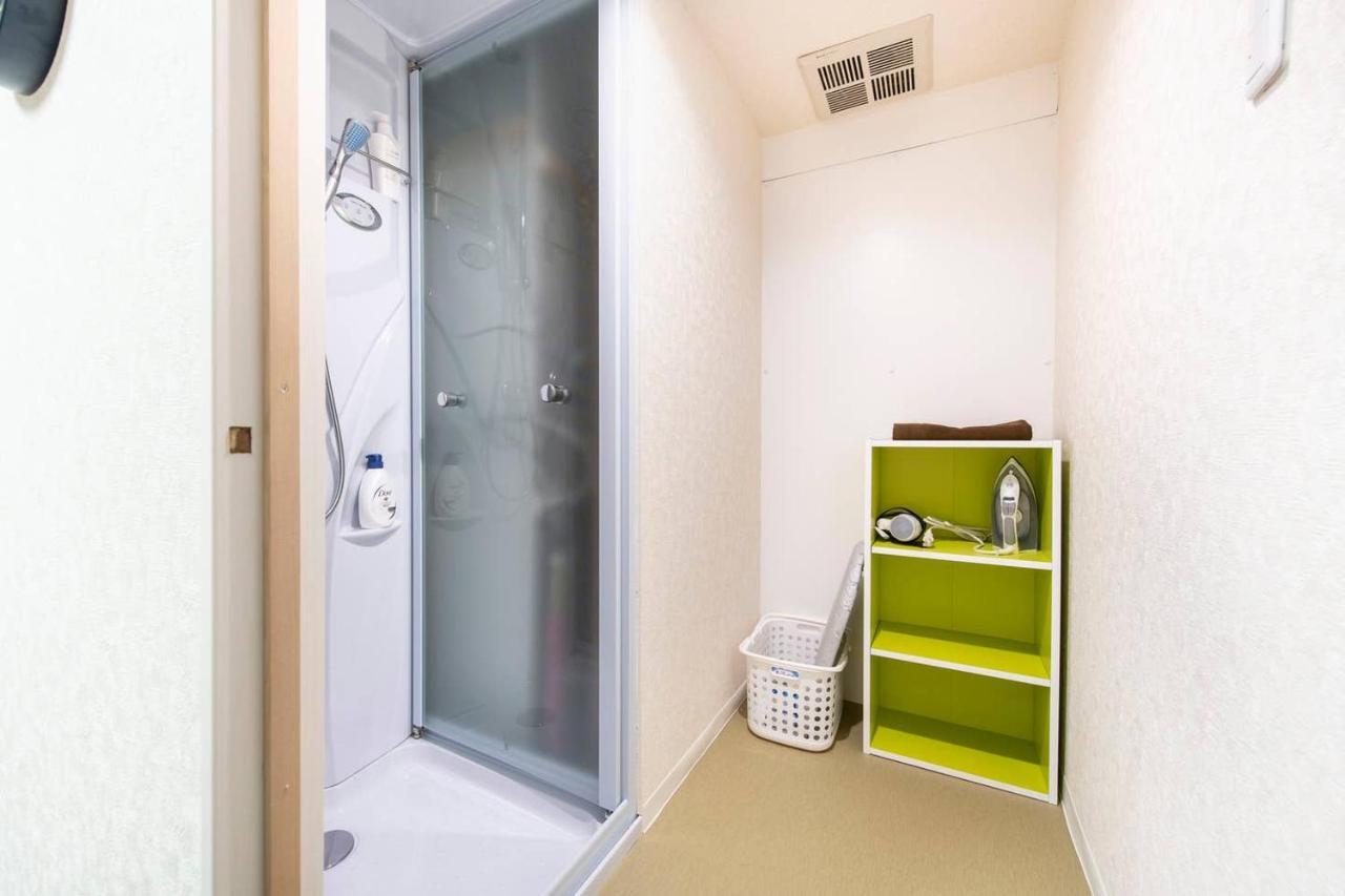 Tsukimura Building Tokyo Ngoại thất bức ảnh